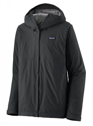 Patagonia Torrentshell 3L Rain Jacket