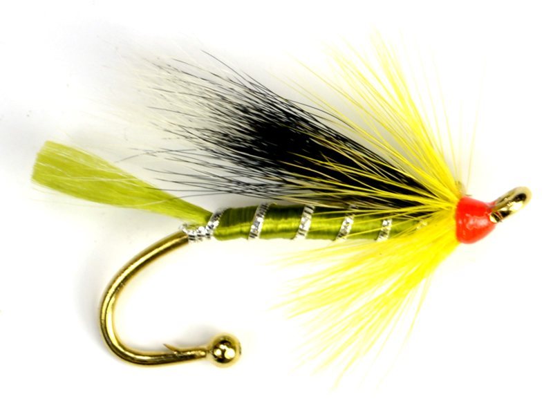 Cosseboom Brooch Pin