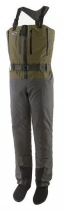 Patagonia Swiftcurrent Expedition Zip-Front Waders